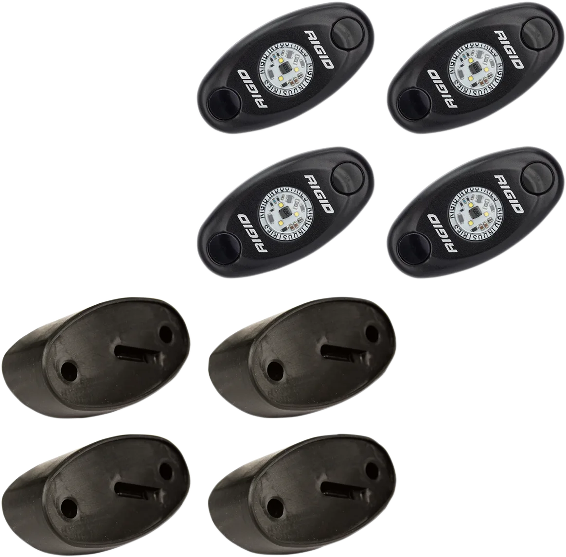 Rock Light Kit