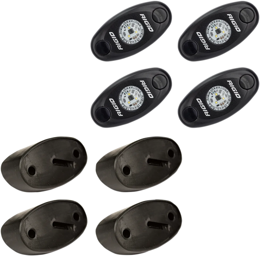 Rock Light Kit