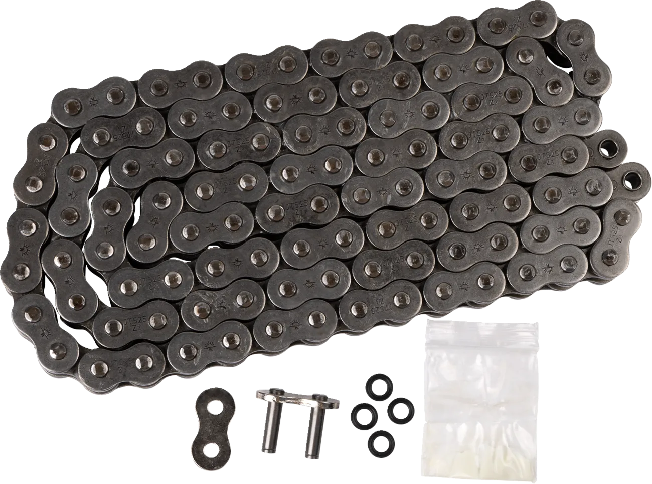 525 Z3 Heavy Duty X-Ring Sealed Drive Chain