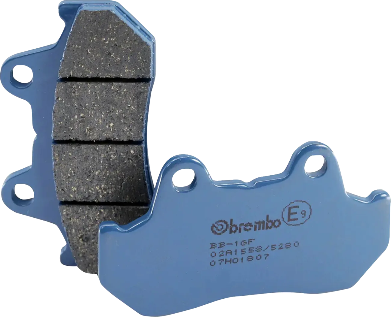 PRIME Carbon Ceramic Brake Pads