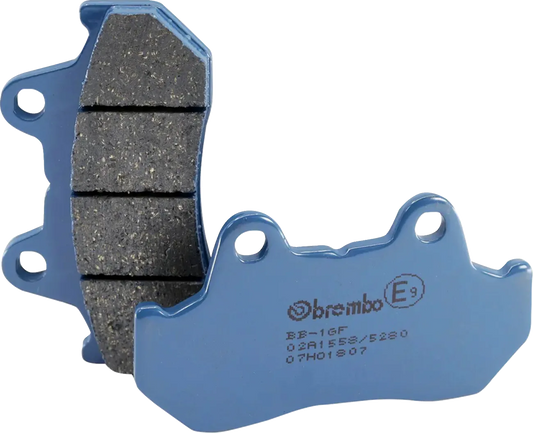 PRIME Carbon Ceramic Brake Pads