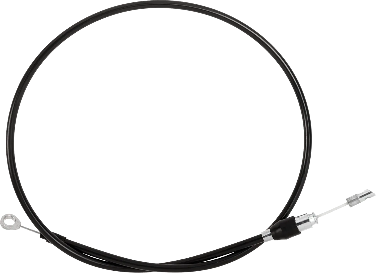 Quick Connect Clutch Cable