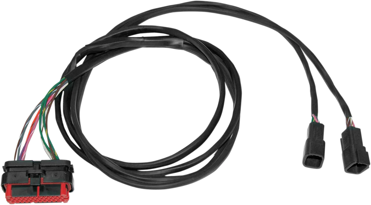 Rear Speaker Harness