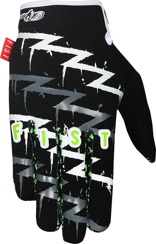 Strapped Taka Higashino Cali Roll Gloves