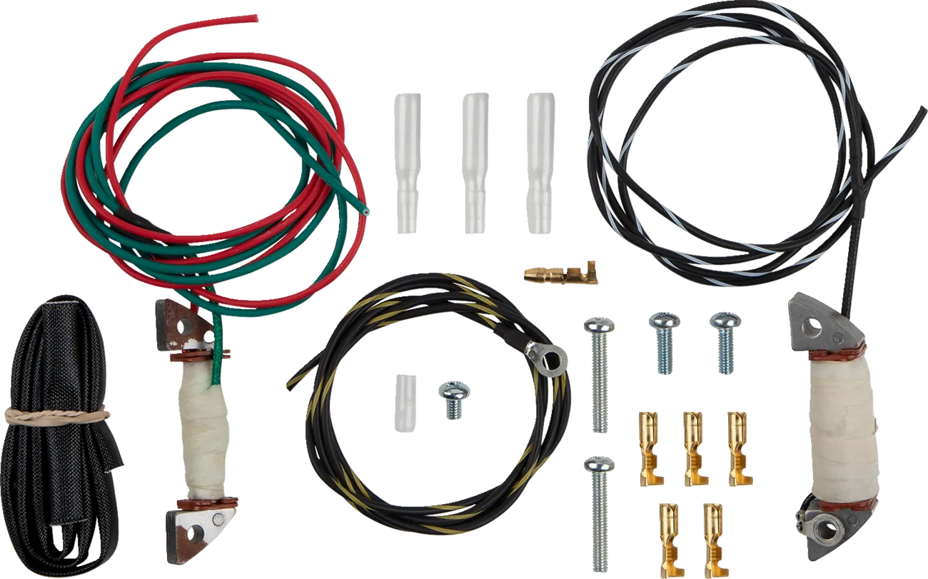 Stator