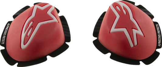 GP Tech Knee Sliders