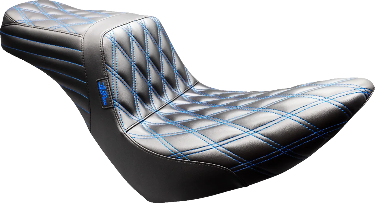 Tailwhip Seat