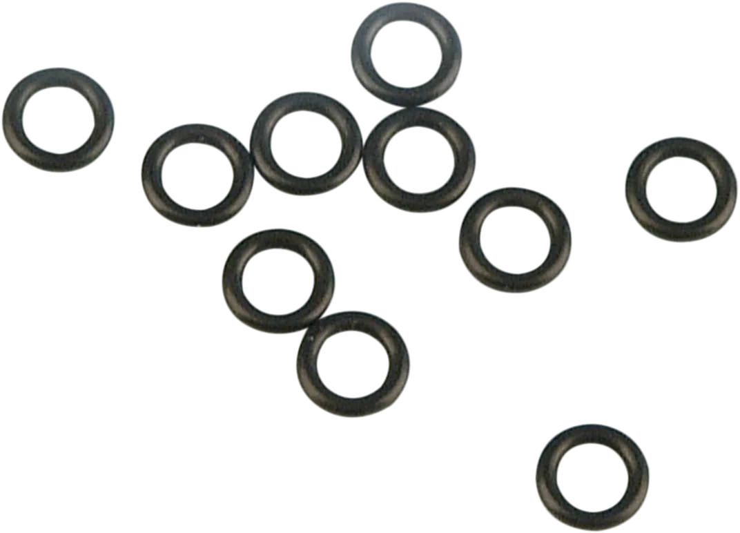 Replacement Adjustment Screw O-Rings