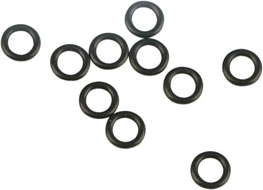 Replacement Adjustment Screw O-Rings