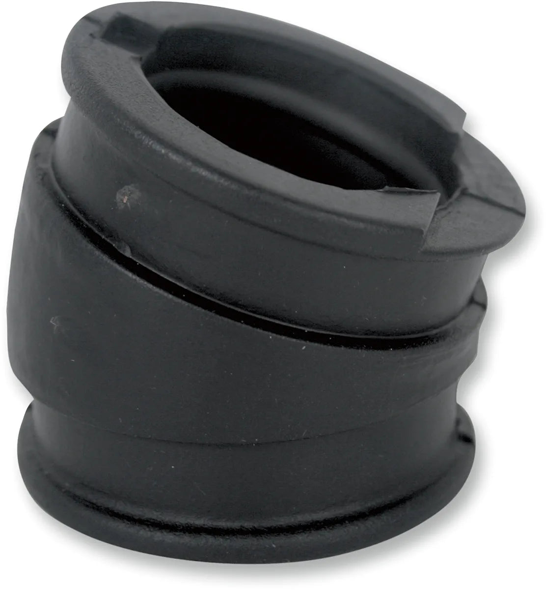Carburetor Mounting Flange