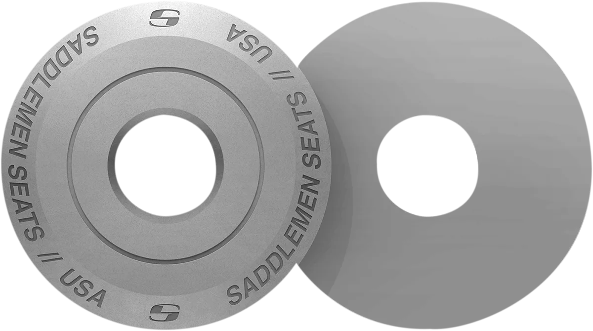 Fender Seat Washer