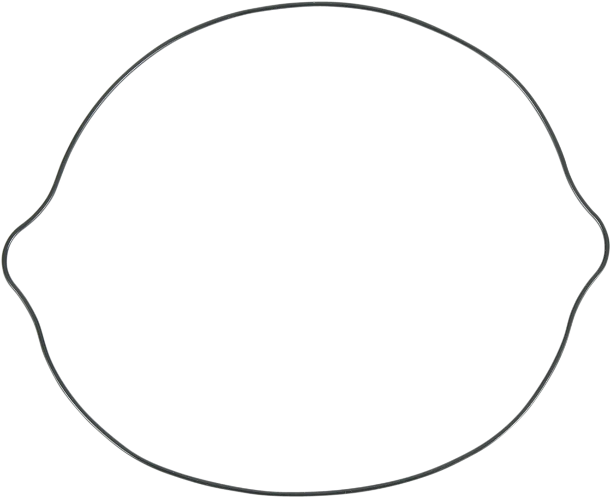 Clutch Cover Gasket
