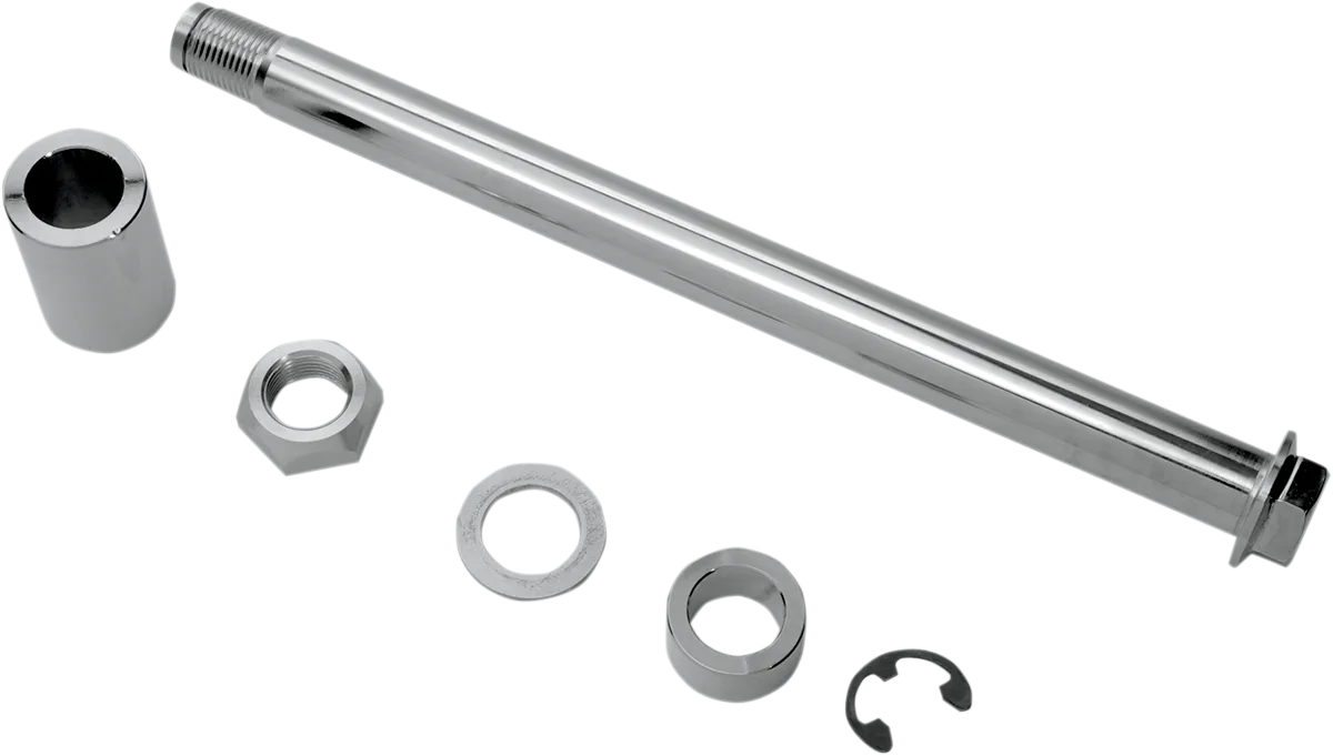 Rear Axle Kit