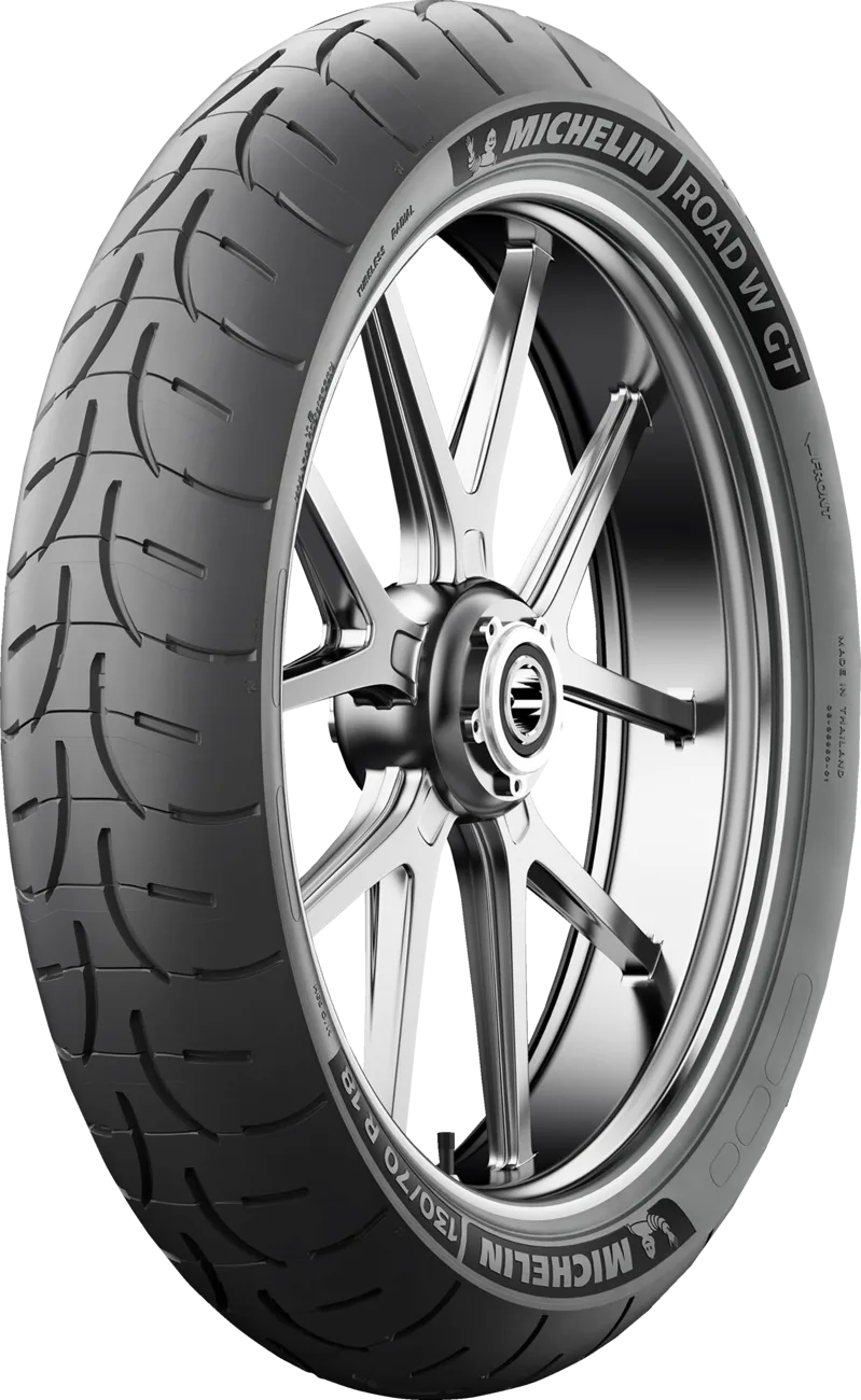 Road W GT Tire