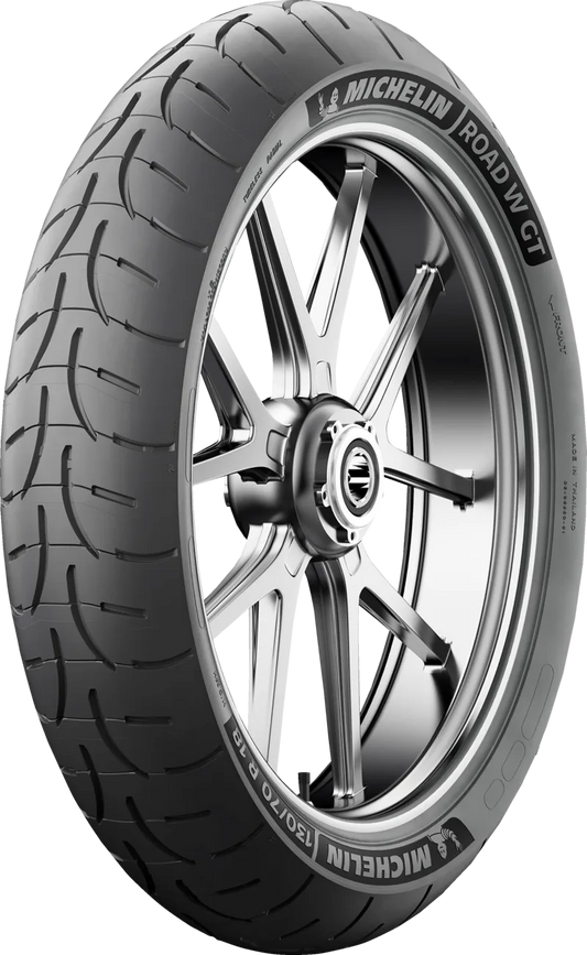 Road W GT Tire