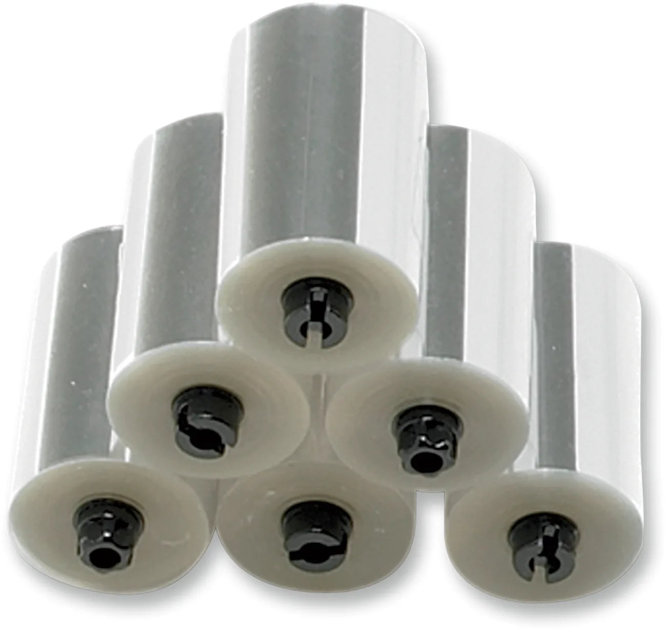 Combat/Combat Sand Total Vision System Roll-Off Film Rolls