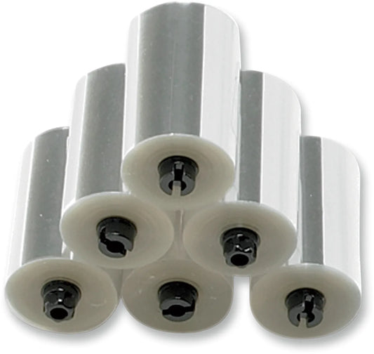 Combat/Combat Sand Total Vision System Roll-Off Film Rolls