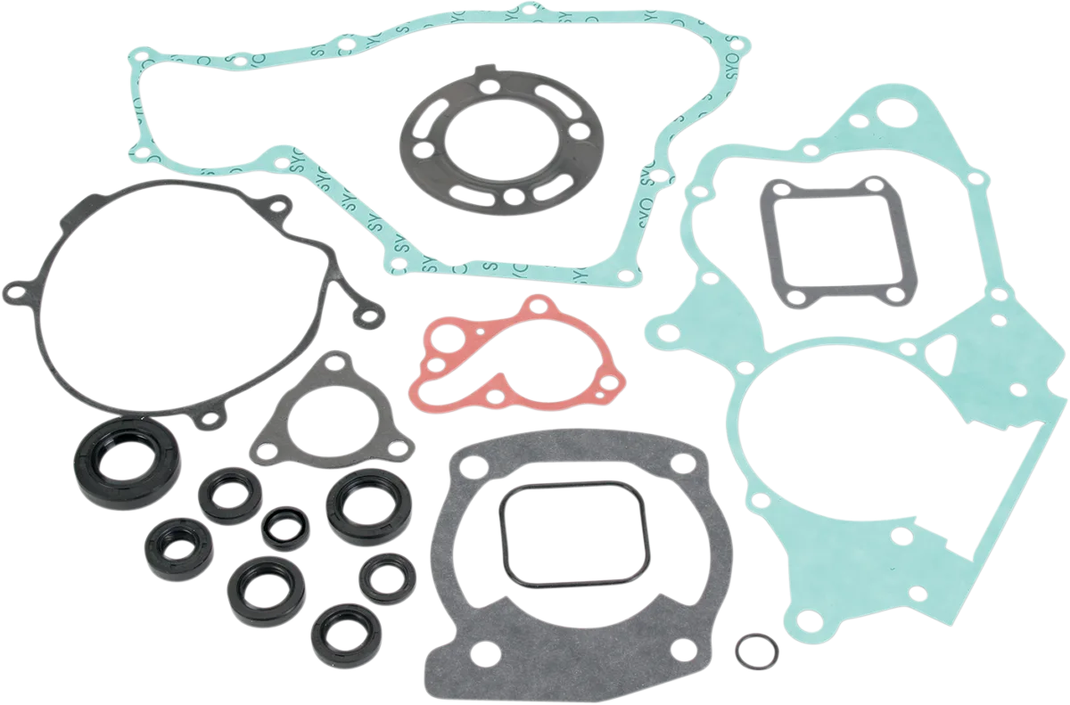 Complete Gasket and Oil Seal Kit