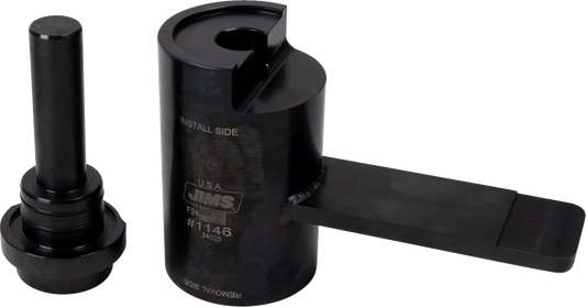 Twin Cam "B" Motor Crankshaft Bearing Tool