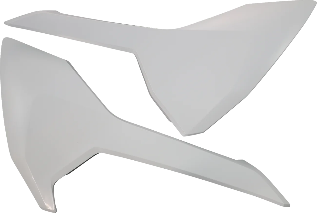 Replacement Side Panels