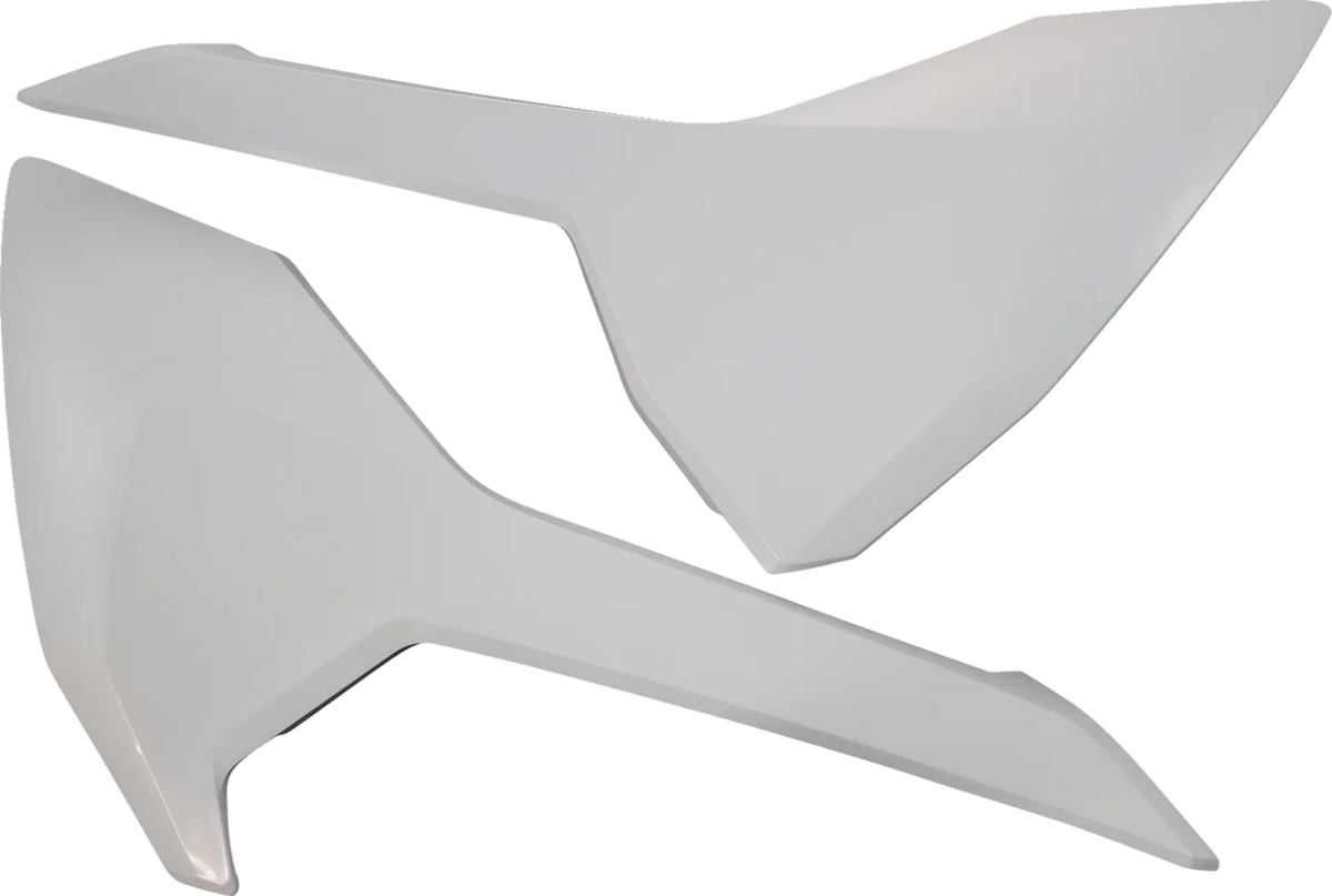 Replacement Side Panels