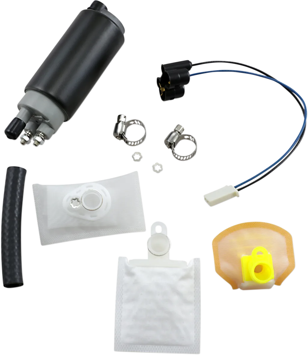 Fuel Pump Rebuild Kit