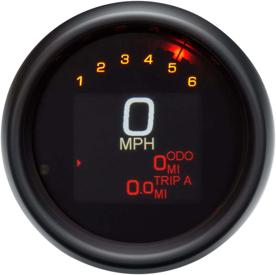 MLX - 3000 Series Gauge