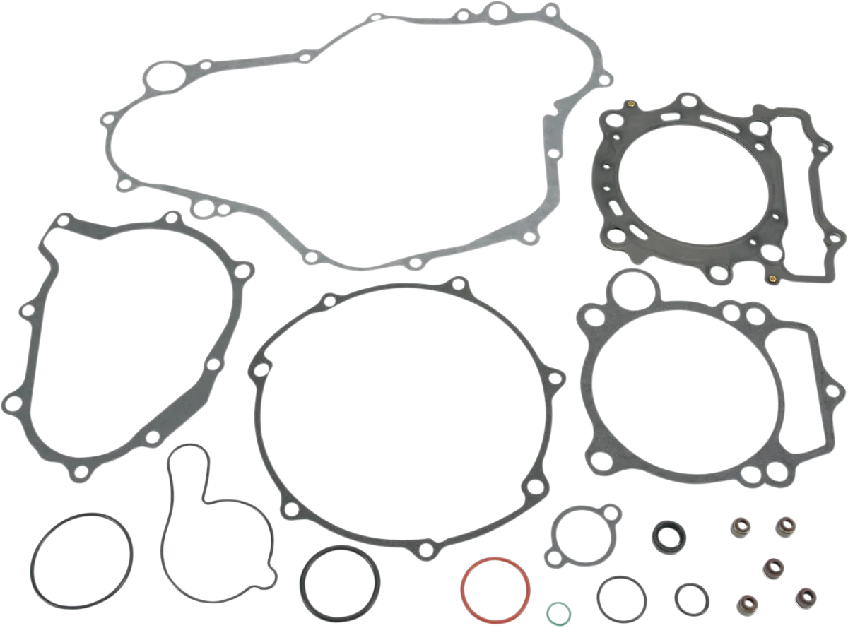 Complete Gasket Kit