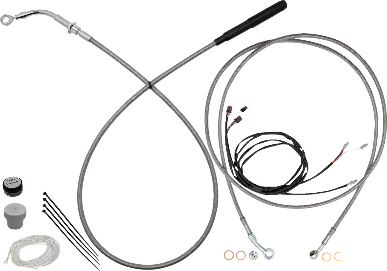 EZ Install Kit