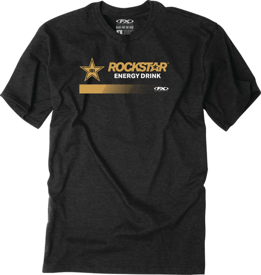 Rockstar Banner T-Shirt
