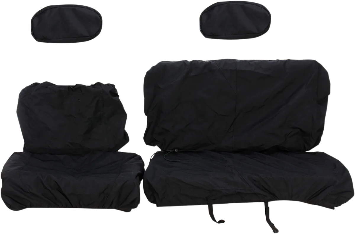 Bench and Bucket Seat Cover