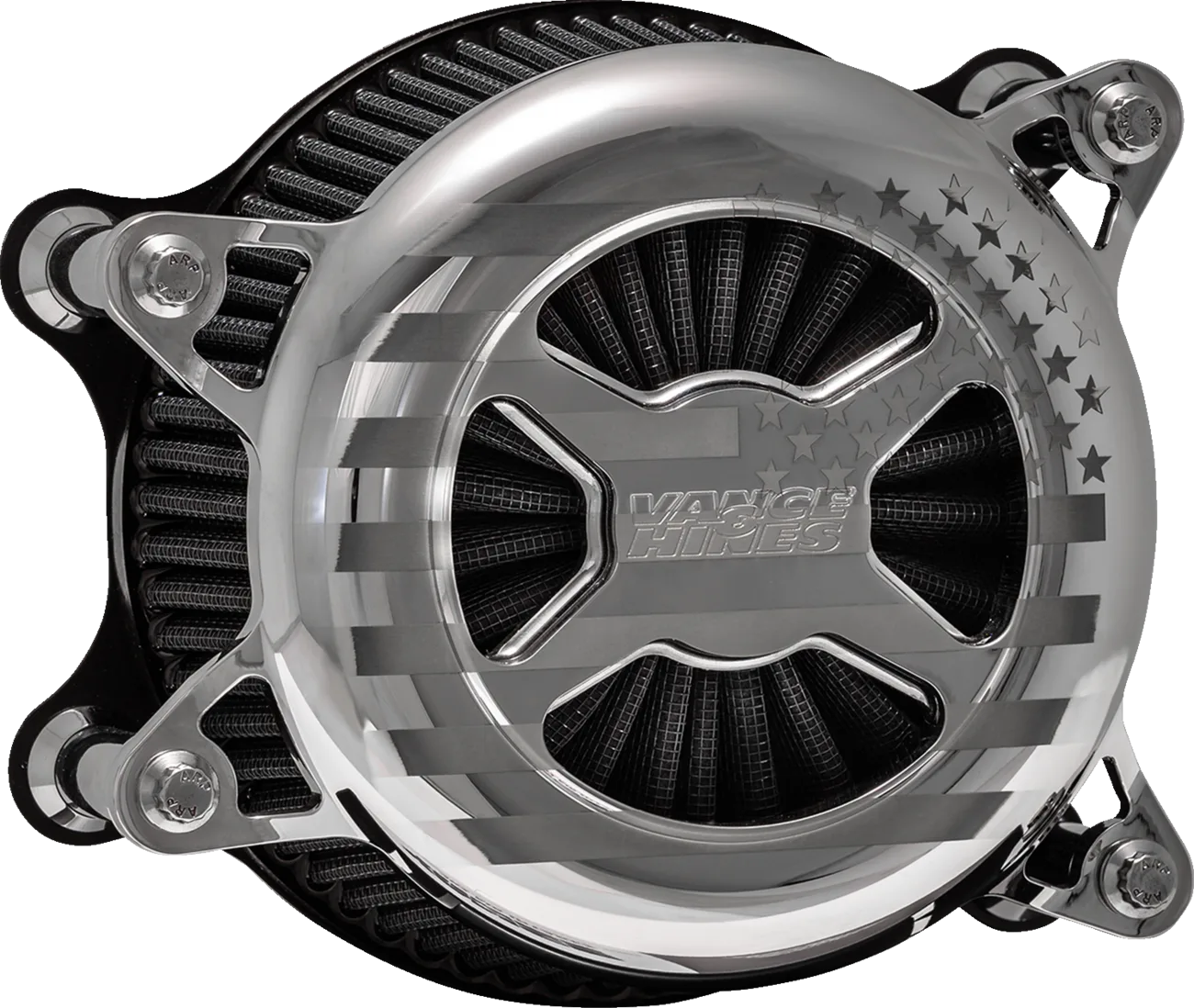 VO2 America Air Intake Kit