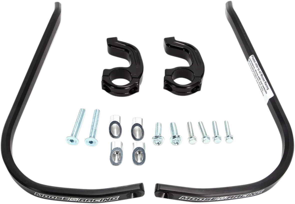 Contour Handguards — Contour