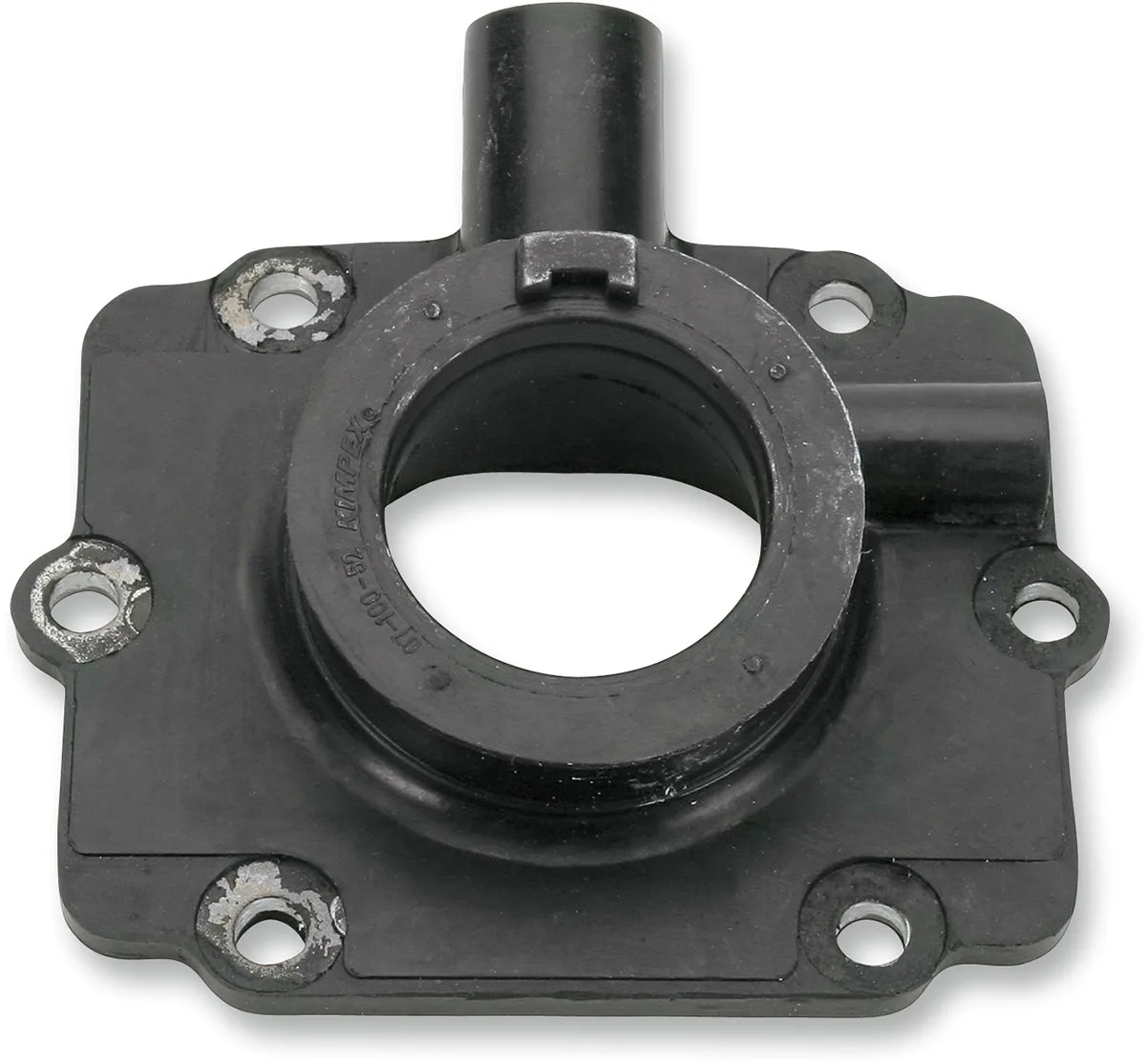 Carburetor Mounting Flange