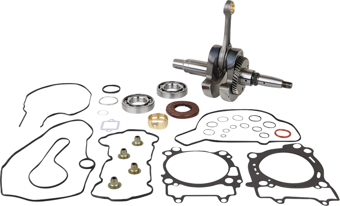 Bottom End Kit