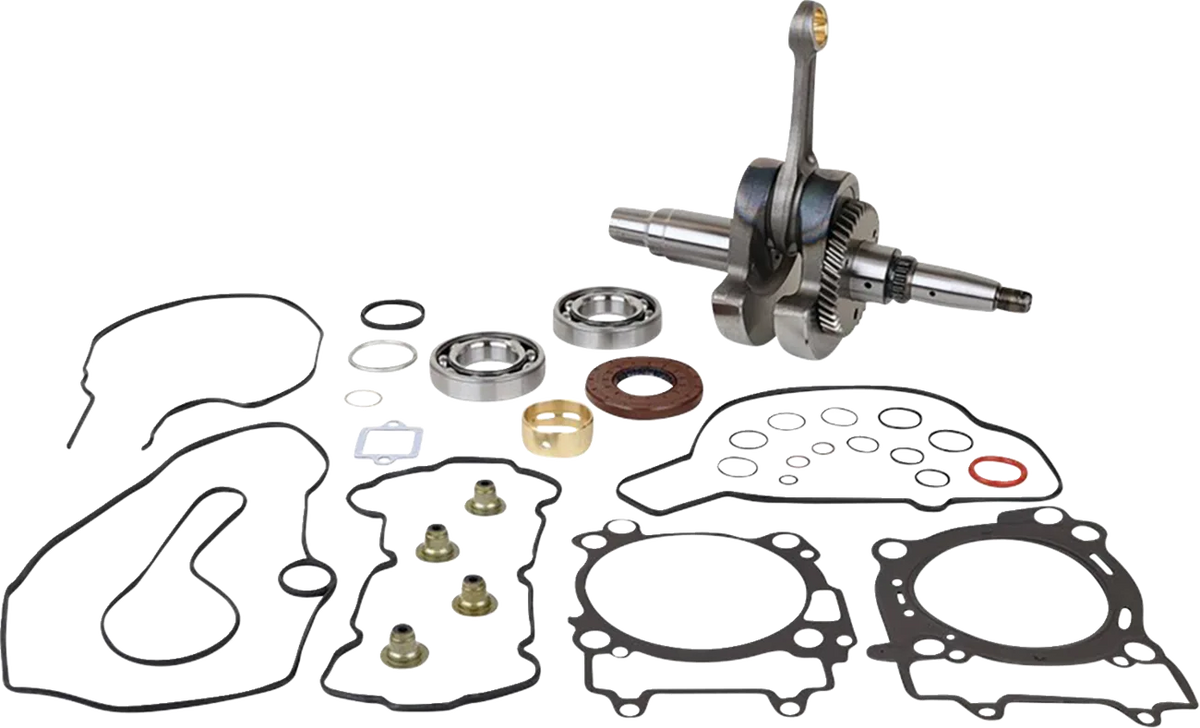 Bottom End Kit