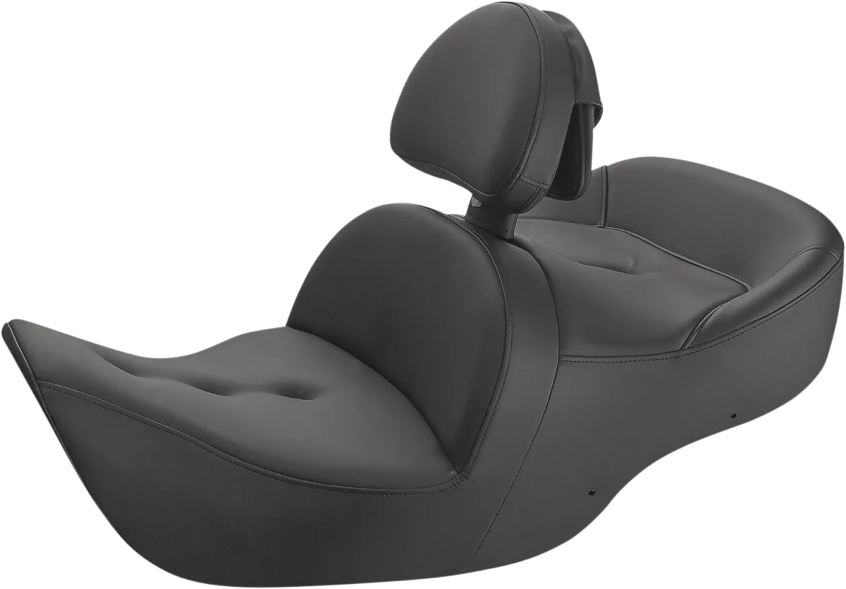 Roadsofa™ Pillow Top Seat