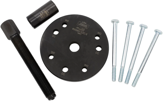 Clutch Hub Puller