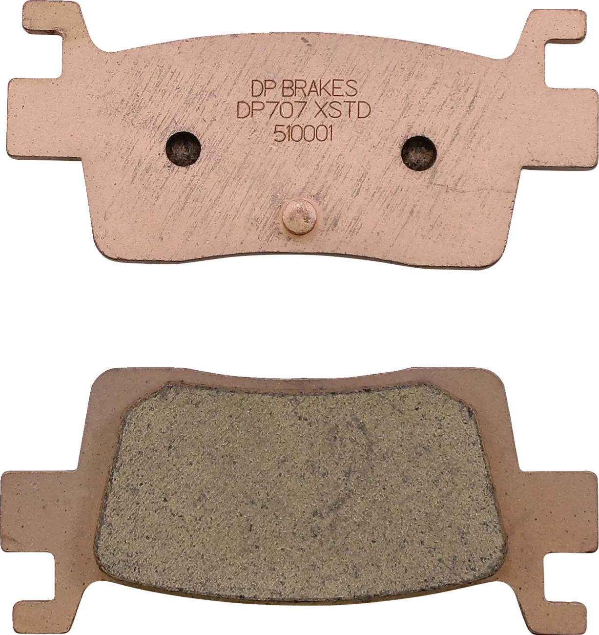 Standard DP Sintered Brake Pads