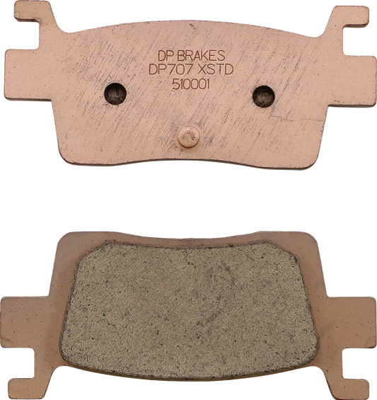 Standard DP Sintered Brake Pads