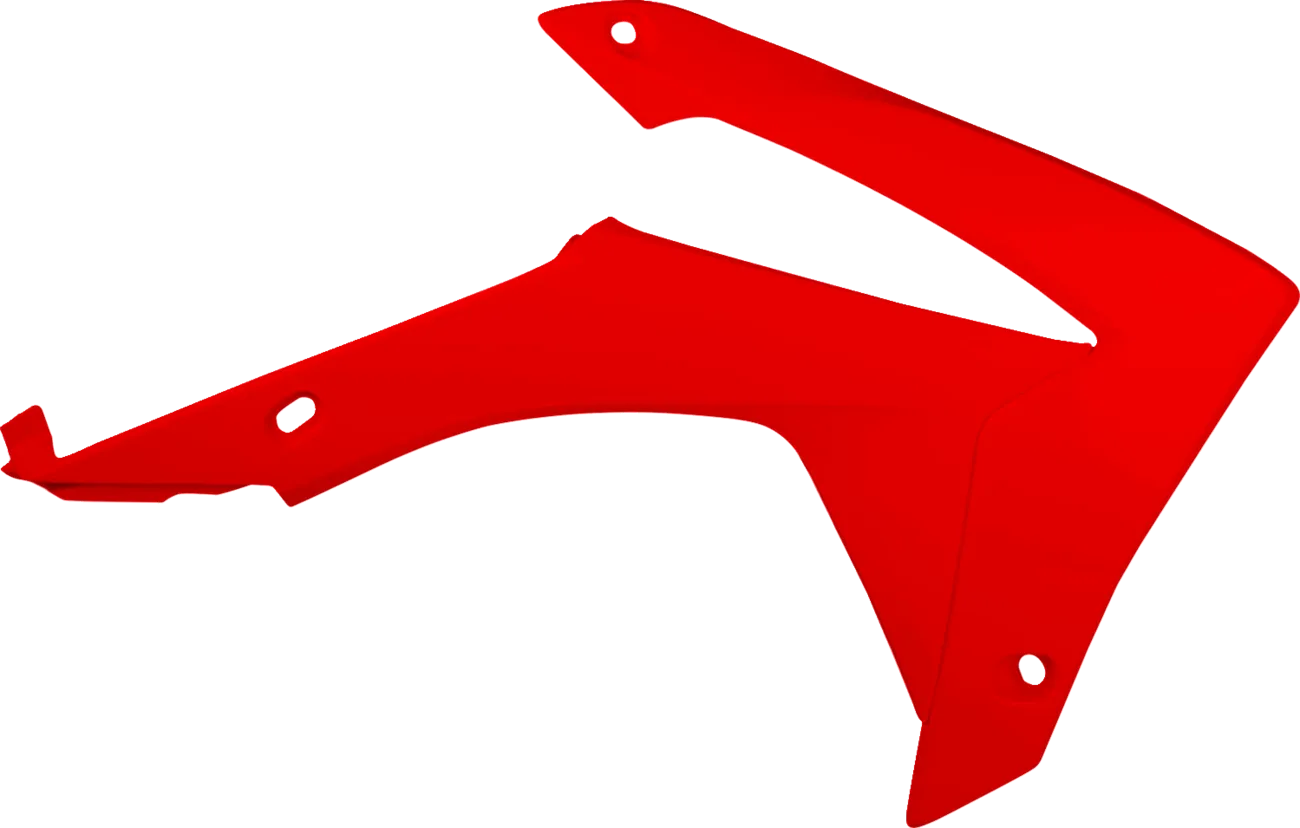 Radiator Covers For Honda