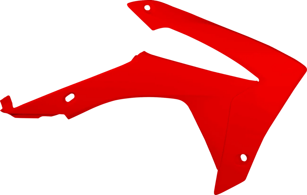 Radiator Covers For Honda