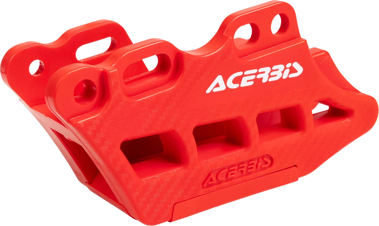 Complete Chain Guide Block
