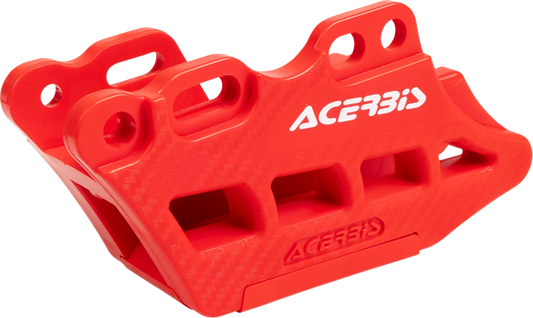 Complete Chain Guide Block