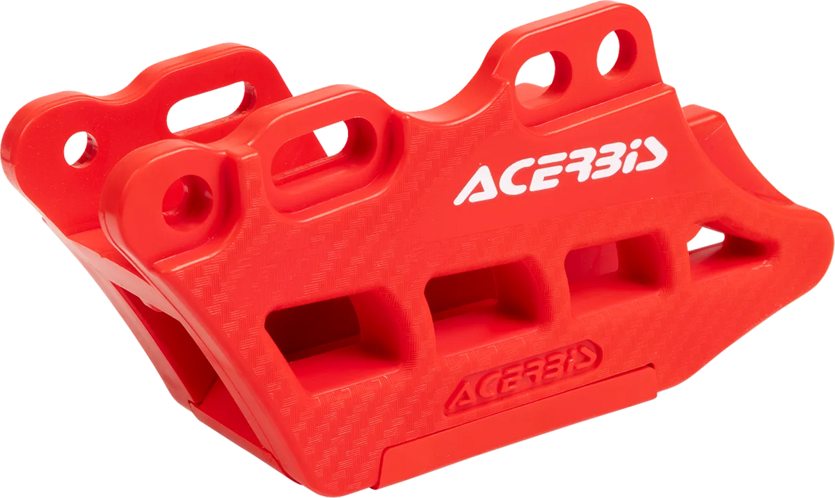 Complete Chain Guide Block