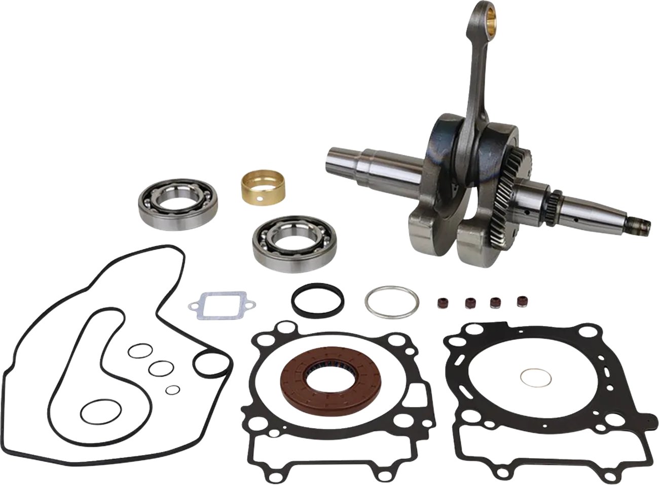 Bottom End Kit
