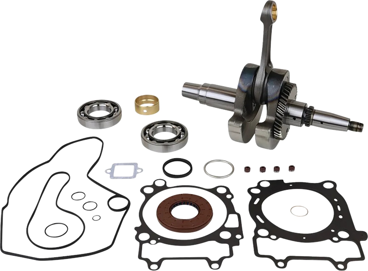 Bottom End Kit