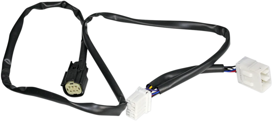 Tour Pak® Quick Disconnect Harness