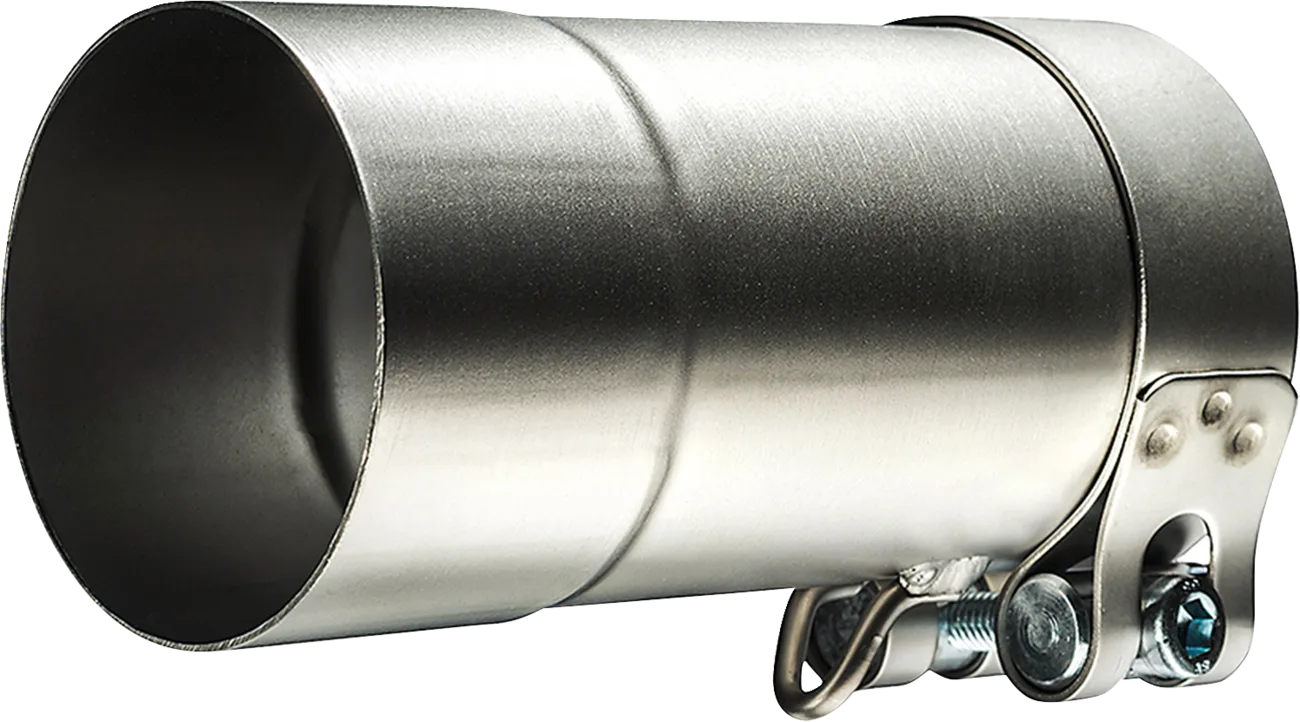 Inlet Reducer Adapter for 54 mm Muffler