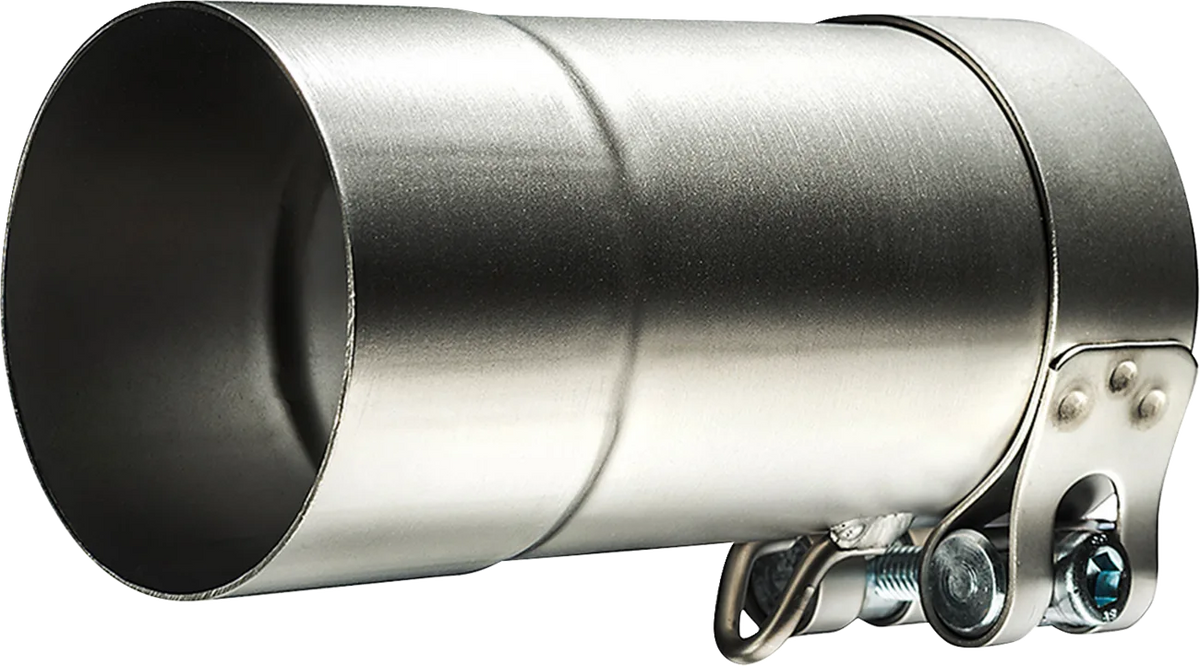 Inlet Reducer Adapter for 54 mm Muffler